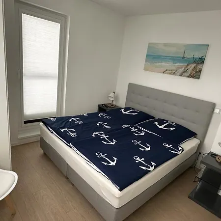 Haus Wera Prázdninový dům
