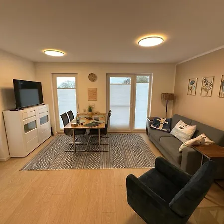 Haus Wera Holiday home