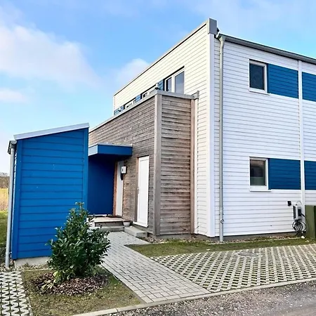 Haus Wera * Butjadingen