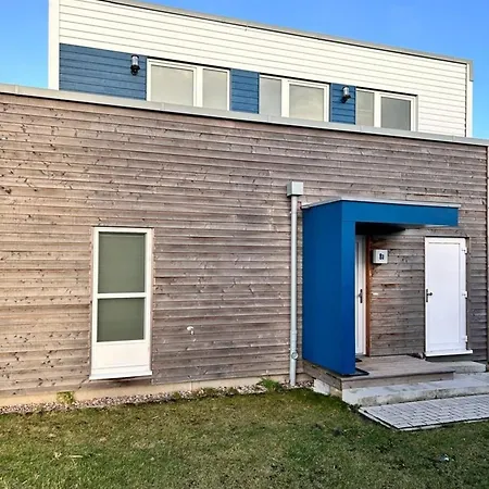 Holiday home Haus Wera *